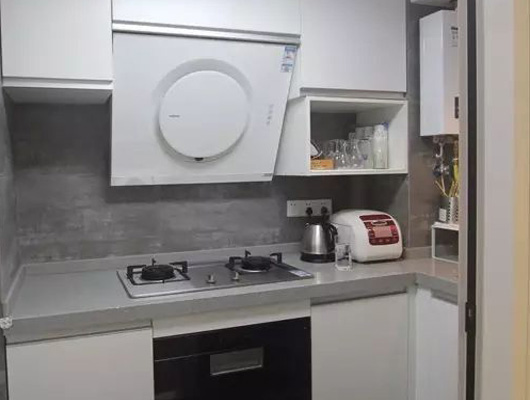 裝修廚房材料用鋁扣板好嗎？